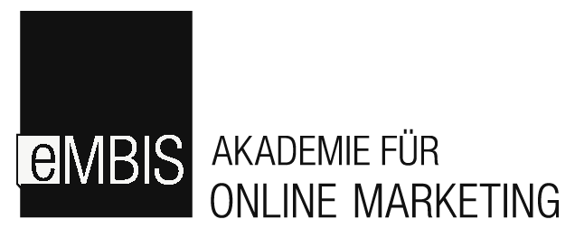 eMBIS Akademie für Online Marketing logo