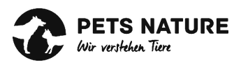 Pets Nature logo